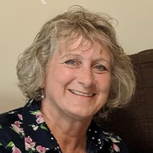 Author Kathleen Finnegan